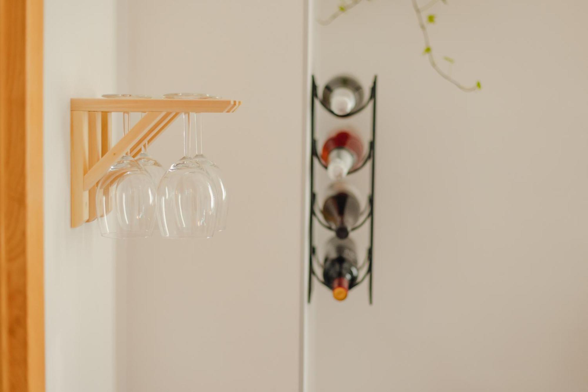 Vila Klara Apartments Любляна Екстериор снимка