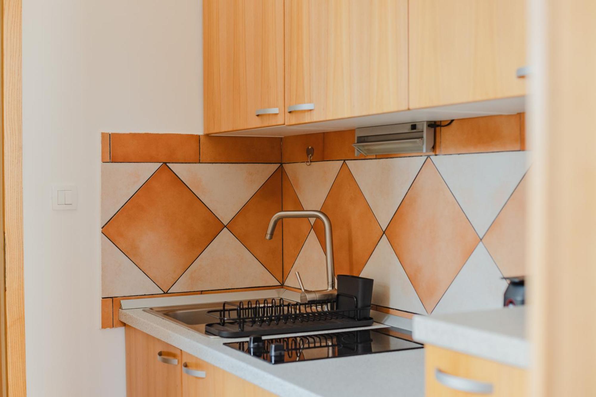 Vila Klara Apartments Любляна Екстериор снимка