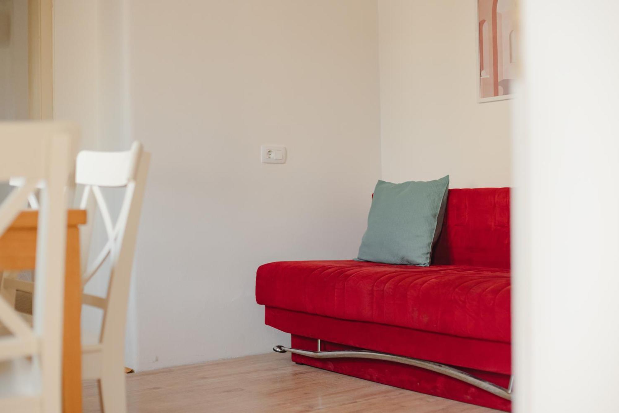 Vila Klara Apartments Любляна Екстериор снимка