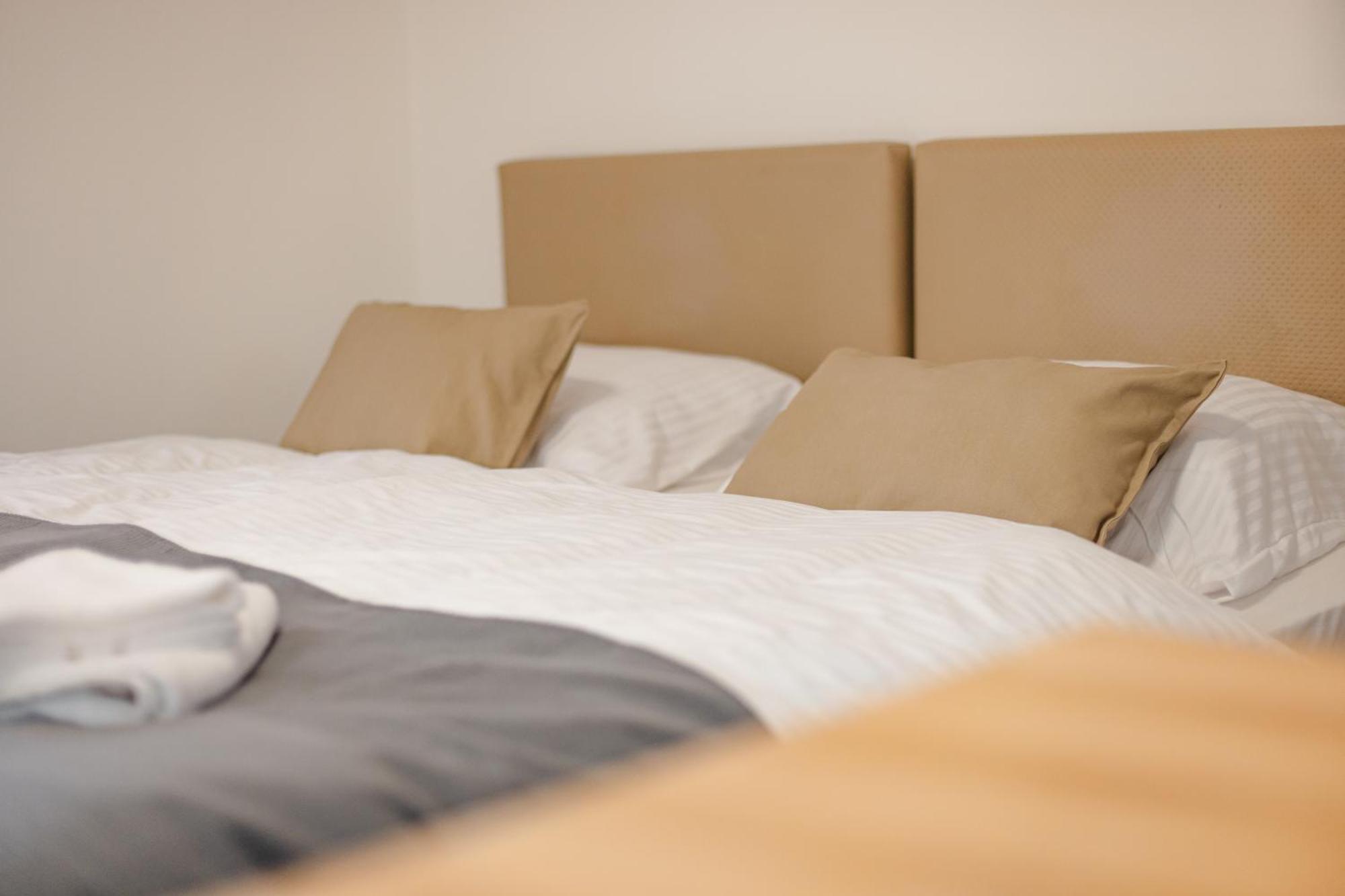 Vila Klara Apartments Любляна Екстериор снимка