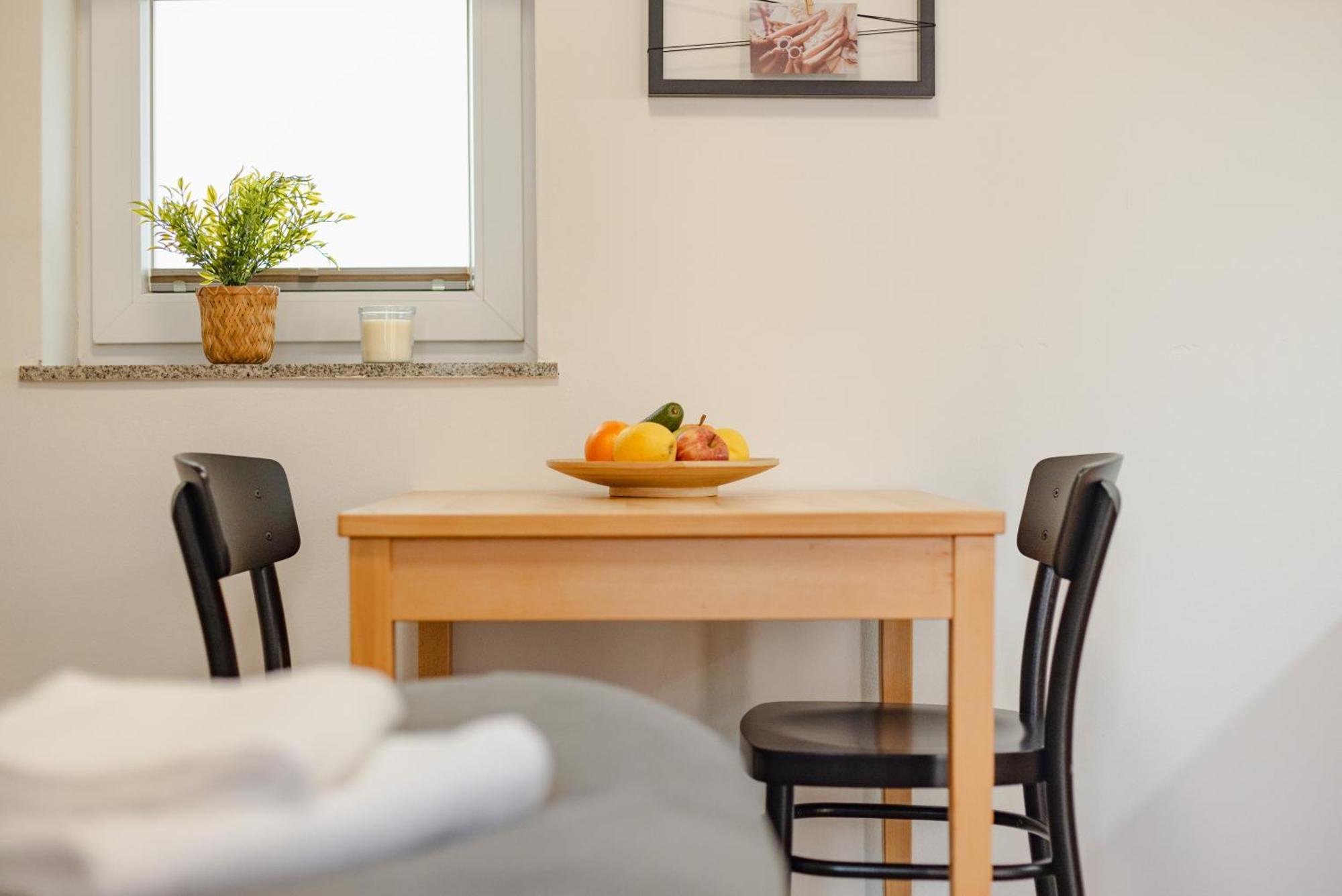 Vila Klara Apartments Любляна Екстериор снимка