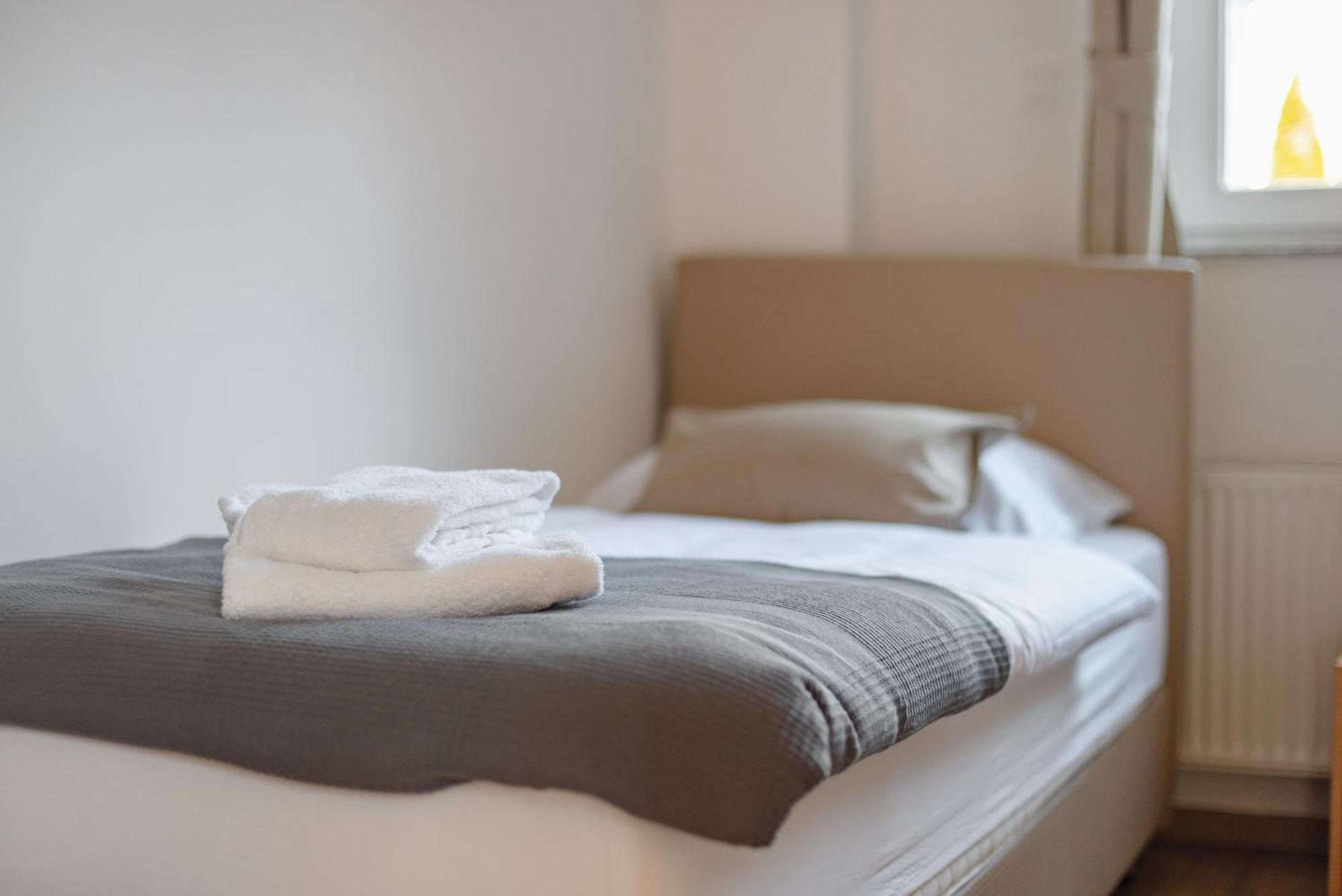 Vila Klara Apartments Любляна Екстериор снимка