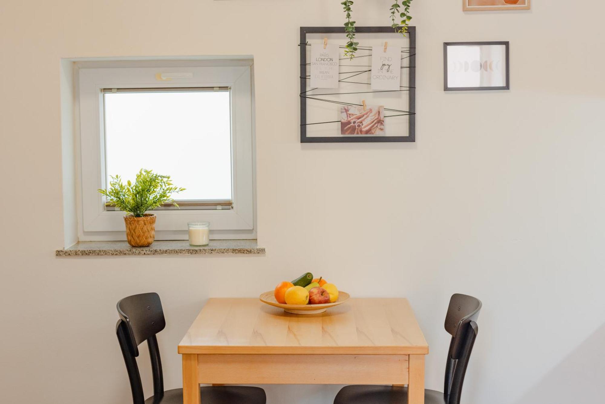 Vila Klara Apartments Любляна Екстериор снимка